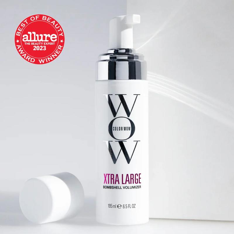 Wow Bombshell Hair Bundle