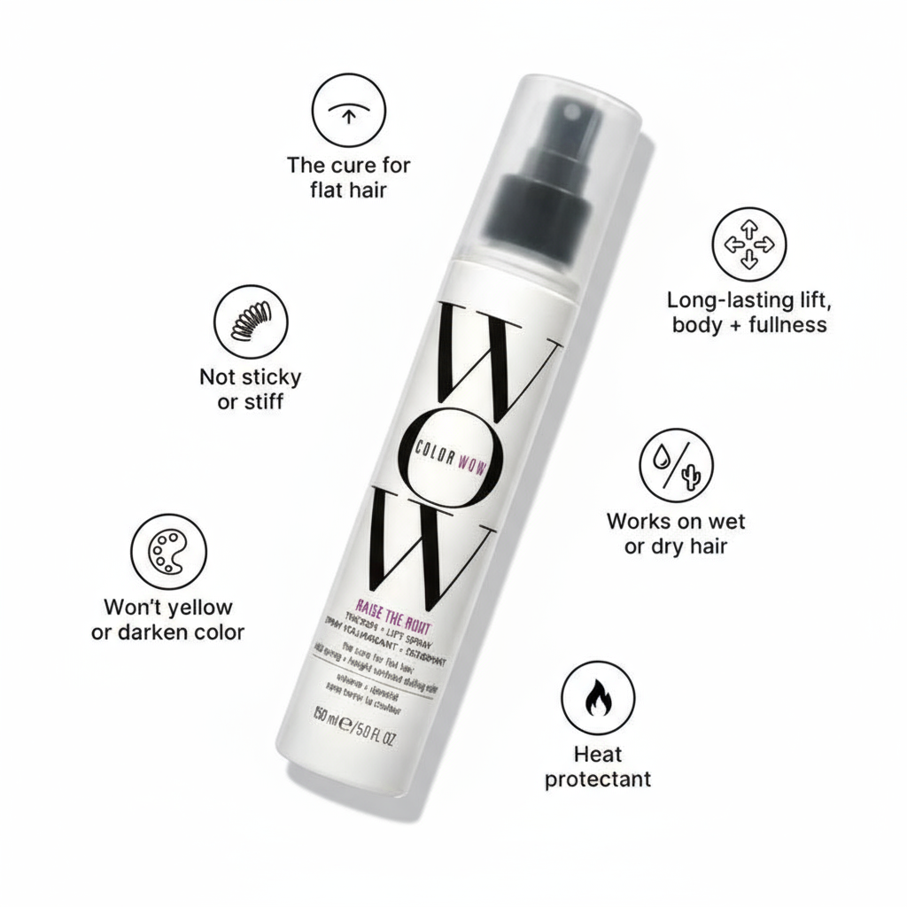 Wow Bombshell Hair Bundle