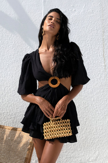 Paloma Soleil Dress
