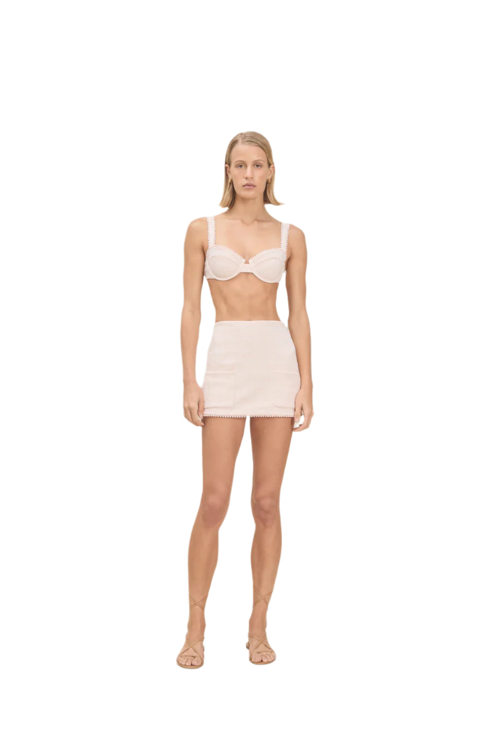 Solène Effervescent Set