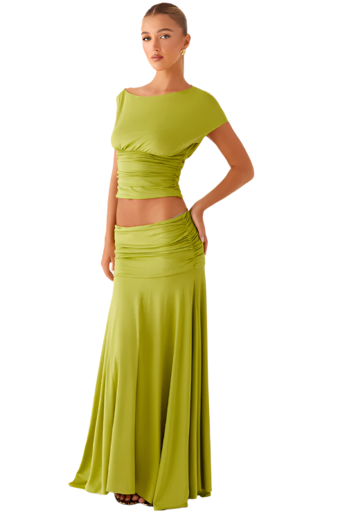 Serena Sway Two Piece Dress