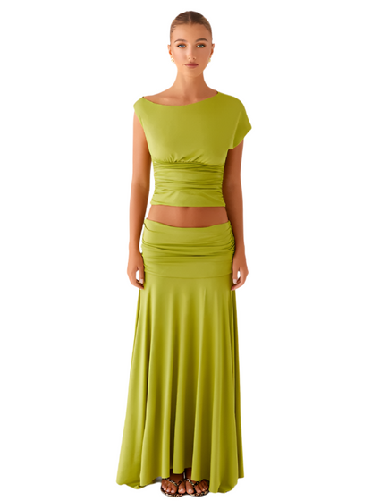 Serena Sway Two Piece Dress